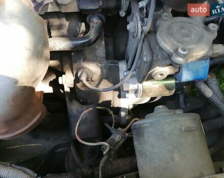 Чорний Чері Амулет, об'ємом двигуна 1.6 л та пробігом 163 тис. км за 3100 $, фото 2 на Automoto.ua