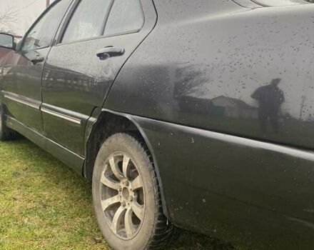 Черный Чери Амулет, объемом двигателя 1.6 л и пробегом 167 тыс. км за 1400 $, фото 2 на Automoto.ua