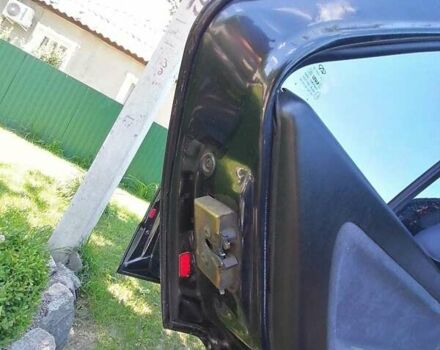Чорний Чері Амулет, об'ємом двигуна 1.6 л та пробігом 163 тис. км за 3100 $, фото 18 на Automoto.ua