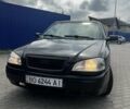 Черный Чери Амулет, объемом двигателя 1.6 л и пробегом 180 тыс. км за 1199 $, фото 1 на Automoto.ua
