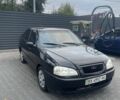 Черный Чери Амулет, объемом двигателя 1.6 л и пробегом 500 тыс. км за 1300 $, фото 1 на Automoto.ua
