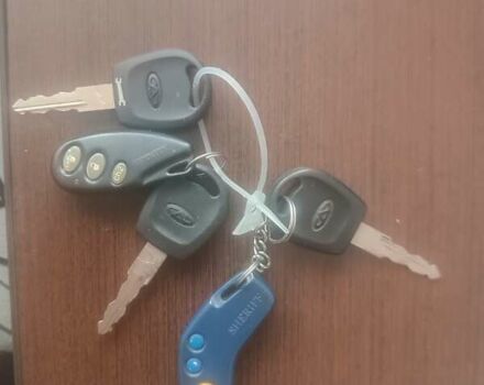 Чери Амулет 2007 в Николаеве на Automoto.ua Черный Чери Амулет, объемом двигателя 1.6 л и пробегом 79 тыс. км за 2900 $, фото 18 на Automoto.ua