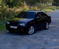 Черный Чери Амулет, объемом двигателя 1.6 л и пробегом 225 тыс. км за 2800 $, фото 1 на Automoto.ua