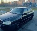 Чорний Чері Амулет, об'ємом двигуна 1.6 л та пробігом 141 тис. км за 1300 $, фото 2 на Automoto.ua