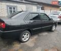 Чорний Чері Амулет, об'ємом двигуна 1.6 л та пробігом 181 тис. км за 2000 $, фото 9 на Automoto.ua