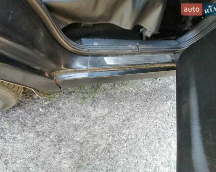 Чорний Чері Амулет, об'ємом двигуна 1.6 л та пробігом 163 тис. км за 3100 $, фото 16 на Automoto.ua