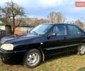 Чорний Чері Амулет, об'ємом двигуна 1.6 л та пробігом 110 тис. км за 1550 $, фото 2 на Automoto.ua
