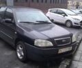 Черный Чери Амулет, объемом двигателя 1.6 л и пробегом 200 тыс. км за 1600 $, фото 3 на Automoto.ua