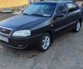 Чорний Чері Амулет, об'ємом двигуна 1.6 л та пробігом 100 тис. км за 1700 $, фото 1 на Automoto.ua