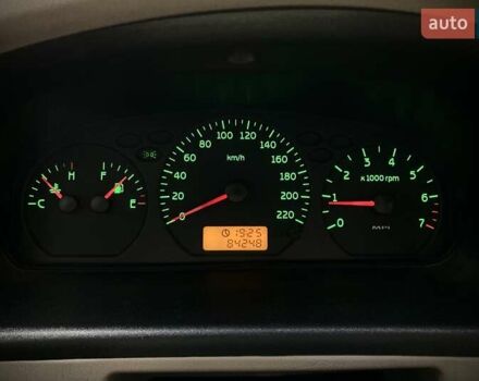 Черный Чери Амулет, объемом двигателя 1.6 л и пробегом 84 тыс. км за 1500 $, фото 12 на Automoto.ua