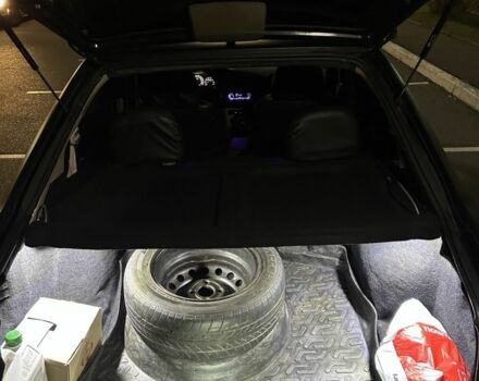 Чорний Чері Амулет, об'ємом двигуна 1.6 л та пробігом 145 тис. км за 3700 $, фото 5 на Automoto.ua