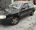 Черный Чери Амулет, объемом двигателя 1.6 л и пробегом 140 тыс. км за 1999 $, фото 1 на Automoto.ua