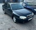 Черный Чери Амулет, объемом двигателя 1.6 л и пробегом 180 тыс. км за 900 $, фото 1 на Automoto.ua