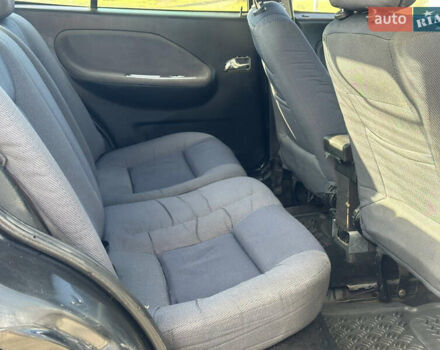 Черный Чери Амулет, объемом двигателя 1.6 л и пробегом 215 тыс. км за 950 $, фото 29 на Automoto.ua