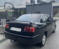 Черный Чери Амулет, объемом двигателя 1.6 л и пробегом 500 тыс. км за 1300 $, фото 2 на Automoto.ua