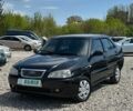 Черный Чери Амулет, объемом двигателя 1.6 л и пробегом 221 тыс. км за 2300 $, фото 1 на Automoto.ua