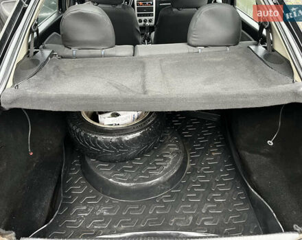 Чорний Чері Амулет, об'ємом двигуна 1.6 л та пробігом 120 тис. км за 1500 $, фото 8 на Automoto.ua