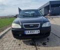 Черный Чери Амулет, объемом двигателя 1.6 л и пробегом 184 тыс. км за 1150 $, фото 1 на Automoto.ua