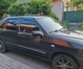 Черный Чери Амулет, объемом двигателя 1.6 л и пробегом 124 тыс. км за 1950 $, фото 2 на Automoto.ua