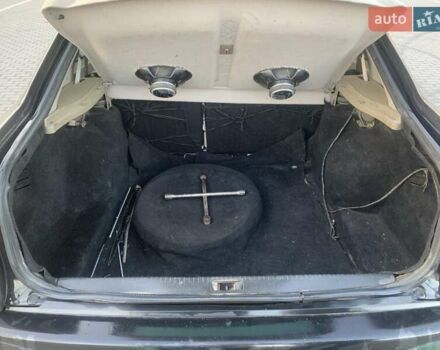 Черный Чери Амулет, объемом двигателя 1.6 л и пробегом 103 тыс. км за 1700 $, фото 4 на Automoto.ua