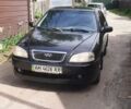 Чорний Чері Амулет, об'ємом двигуна 1.6 л та пробігом 137 тис. км за 1250 $, фото 1 на Automoto.ua