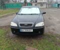 Чорний Чері Амулет, об'ємом двигуна 1.6 л та пробігом 70 тис. км за 3700 $, фото 1 на Automoto.ua