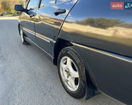 Чері Амулет 2007 у Вінниці на Automoto.ua Чорний Чері Амулет, об'ємом двигуна 1.6 л та пробігом 162 тис. км за 1600 $, фото 4 на Automoto.ua