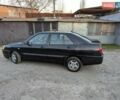Черный Чери Амулет, объемом двигателя 1.6 л и пробегом 187 тыс. км за 1650 $, фото 8 на Automoto.ua