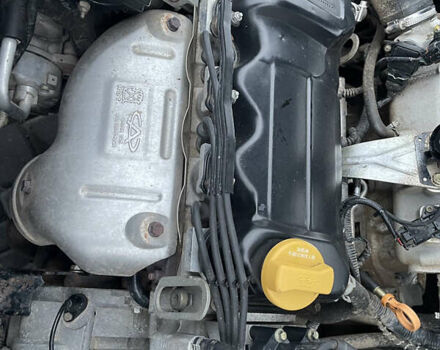 Чорний Чері Амулет, об'ємом двигуна 1.6 л та пробігом 30 тис. км за 2850 $, фото 29 на Automoto.ua