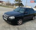 Черный Чери Амулет, объемом двигателя 1.6 л и пробегом 200 тыс. км за 950 $, фото 1 на Automoto.ua