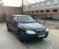 Черный Чери Амулет, объемом двигателя 1.6 л и пробегом 170 тыс. км за 1000 $, фото 1 на Automoto.ua