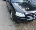 Черный Чери Амулет, объемом двигателя 1.6 л и пробегом 130 тыс. км за 1500 $, фото 1 на Automoto.ua