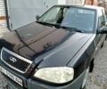 Черный Чери Амулет, объемом двигателя 0 л и пробегом 143 тыс. км за 1400 $, фото 1 на Automoto.ua