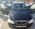 Чорний Чері Амулет, об'ємом двигуна 1.6 л та пробігом 115 тис. км за 1300 $, фото 1 на Automoto.ua