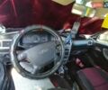 Чорний Чері Амулет, об'ємом двигуна 1.6 л та пробігом 163 тис. км за 3100 $, фото 27 на Automoto.ua