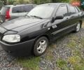 Чорний Чері Амулет, об'ємом двигуна 1.6 л та пробігом 125 тис. км за 2600 $, фото 1 на Automoto.ua
