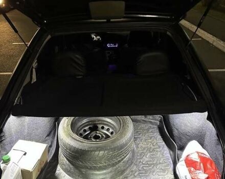 Черный Чери Амулет, объемом двигателя 1.6 л и пробегом 145 тыс. км за 3700 $, фото 4 на Automoto.ua