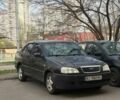 Черный Чери Амулет, объемом двигателя 1.6 л и пробегом 155 тыс. км за 1200 $, фото 1 на Automoto.ua