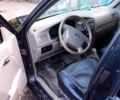 Черный Чери Амулет, объемом двигателя 1.6 л и пробегом 92 тыс. км за 2600 $, фото 4 на Automoto.ua