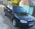 Чорний Чері Амулет, об'ємом двигуна 1.6 л та пробігом 265 тис. км за 2100 $, фото 1 на Automoto.ua
