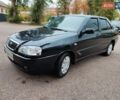 Чері Амулет 2007 у Дніпро (Дніпропетровську) на Automoto.ua Чорний Чері Амулет, об'ємом двигуна 1.6 л та пробігом 110 тис. км за 2000 $, фото 1 на Automoto.ua
