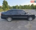 Черный Чери Амулет, объемом двигателя 1.6 л и пробегом 196 тыс. км за 1999 $, фото 7 на Automoto.ua