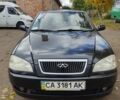 Чорний Чері Амулет, об'ємом двигуна 1.6 л та пробігом 215 тис. км за 2150 $, фото 1 на Automoto.ua