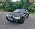 Черный Чери Амулет, объемом двигателя 1.6 л и пробегом 215 тыс. км за 1399 $, фото 1 на Automoto.ua