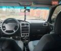 Чорний Чері Амулет, об'ємом двигуна 1.6 л та пробігом 179 тис. км за 1850 $, фото 1 на Automoto.ua