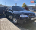 Черный Чери Амулет, объемом двигателя 1.6 л и пробегом 34 тыс. км за 3000 $, фото 1 на Automoto.ua