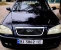 Черный Чери Амулет, объемом двигателя 1.6 л и пробегом 250 тыс. км за 1574 $, фото 1 на Automoto.ua