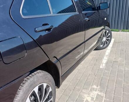 Черный Чери Амулет, объемом двигателя 1.6 л и пробегом 172 тыс. км за 2500 $, фото 24 на Automoto.ua