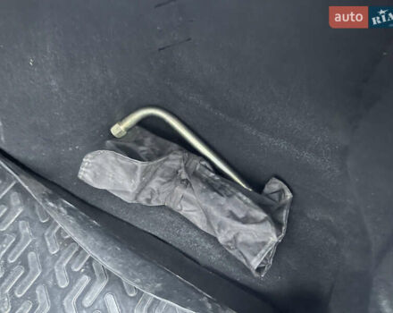 Чорний Чері Амулет, об'ємом двигуна 1.6 л та пробігом 30 тис. км за 2850 $, фото 20 на Automoto.ua