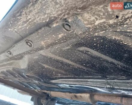 Черный Чери Амулет, объемом двигателя 1.6 л и пробегом 172 тыс. км за 2500 $, фото 54 на Automoto.ua